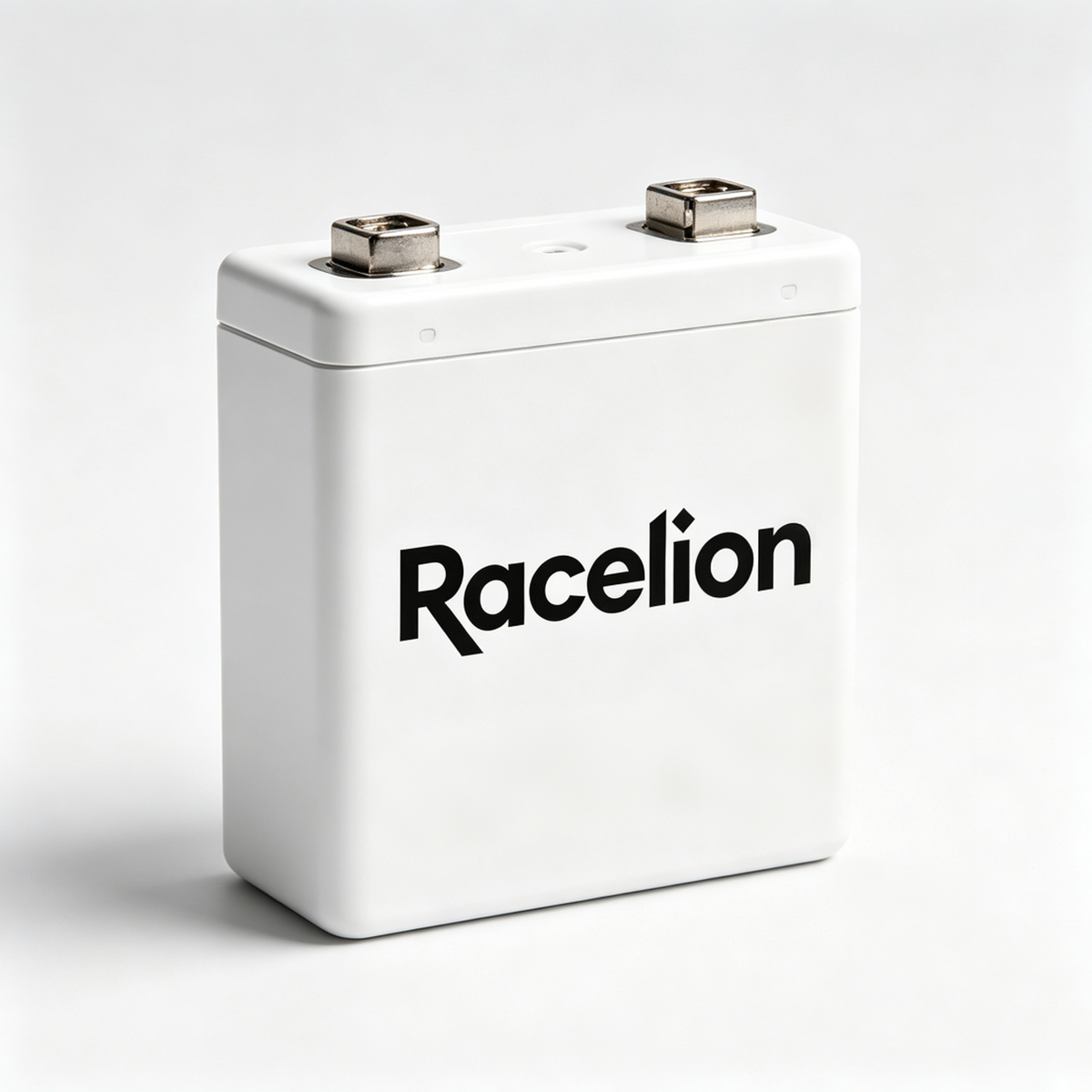 Racelion Rechargeable Lithium‑ion Battery Pack, High‑Energy Replacement Battery with Terminal Connectors for Electronic Devices