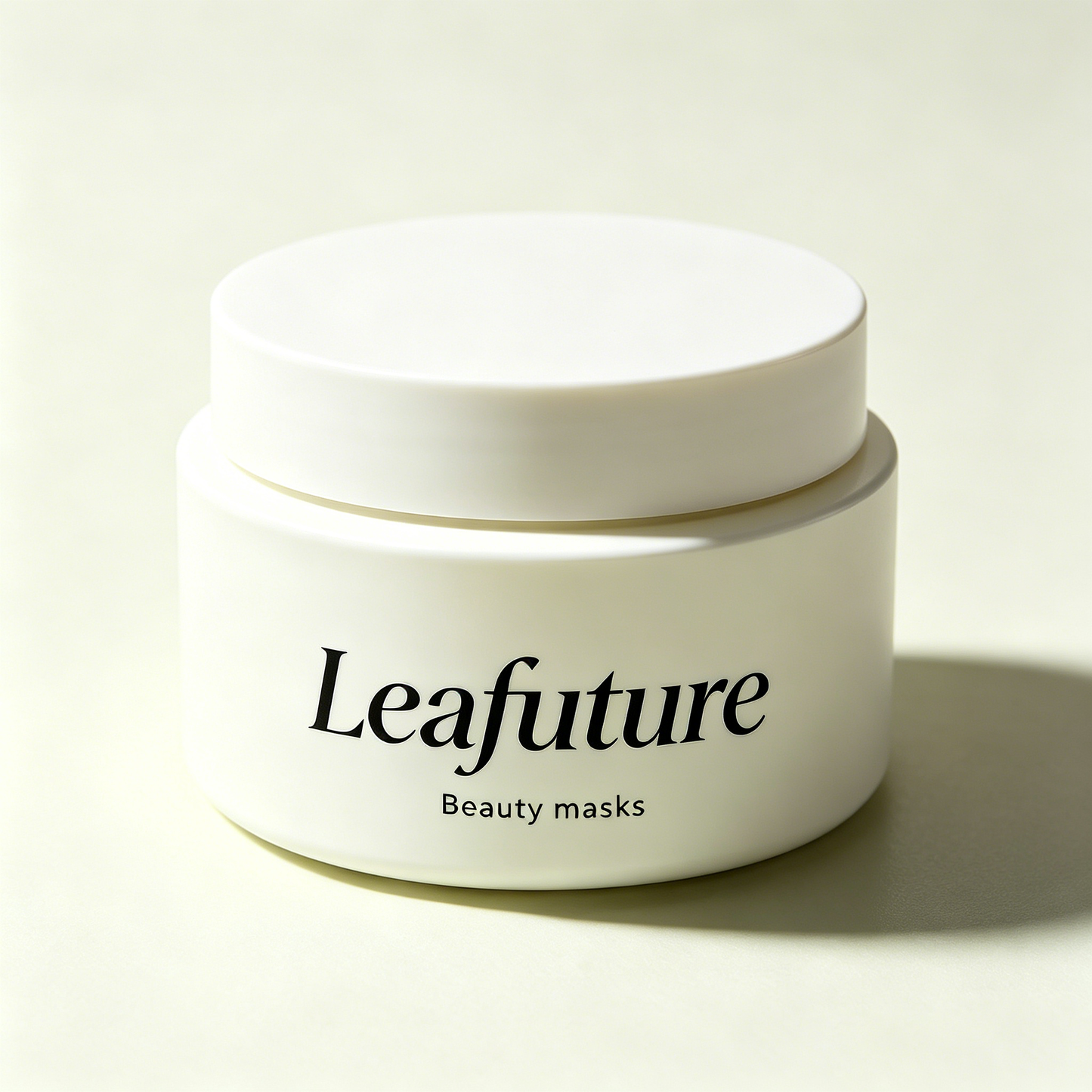 【Leafuture Beauty Masks】—— The Ultimate Choice for Skin Revitalization & Glow