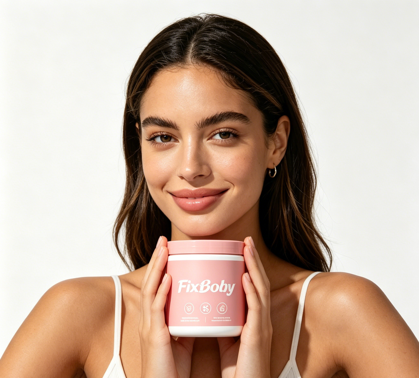 【FixBoby Dietary Supplements】—— Your Daily Wellness & Nutrition Companion