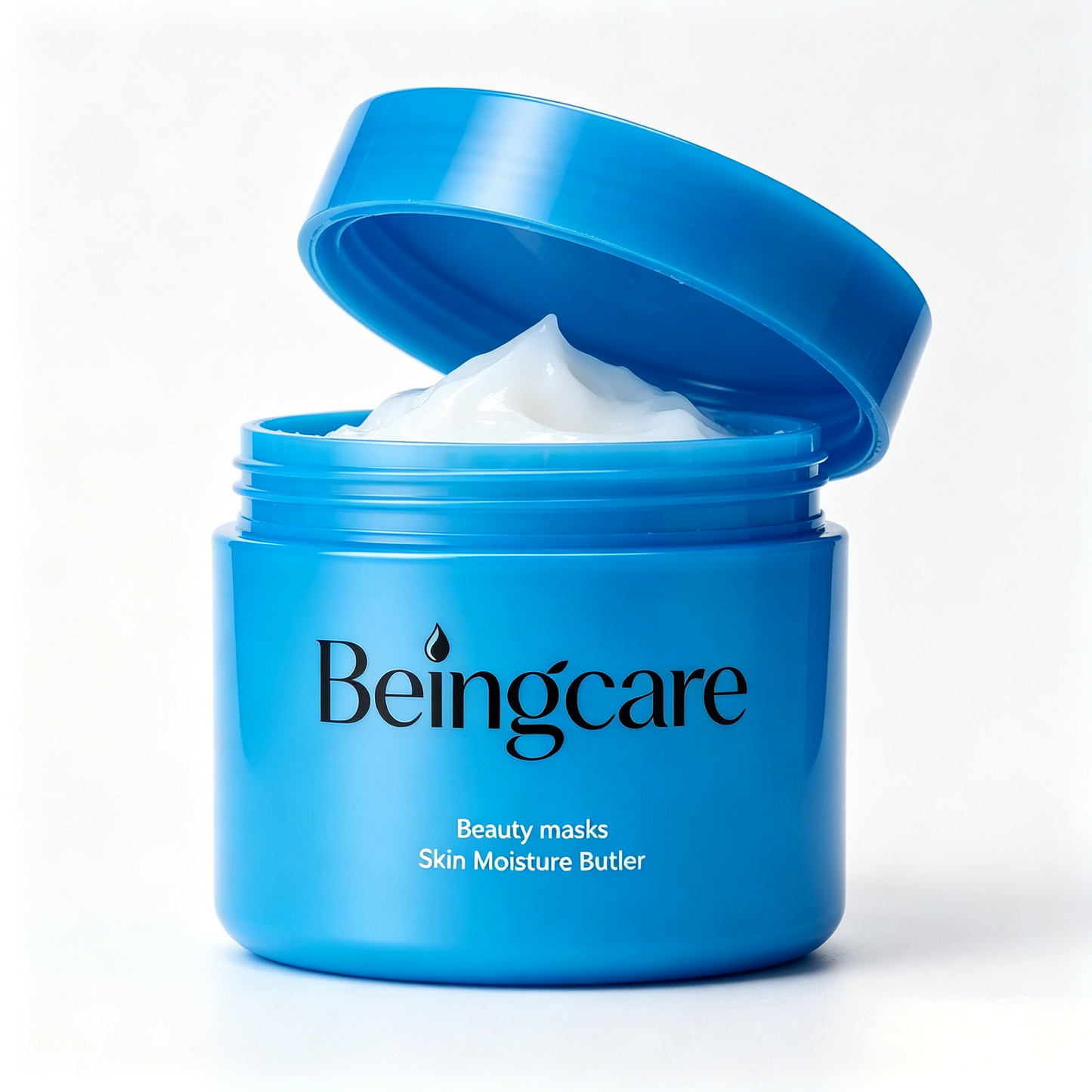 【Beingcare Skin Moisture Butler Beauty Mask】—— Your Daily Hydration & Skin Nourishment Essential
