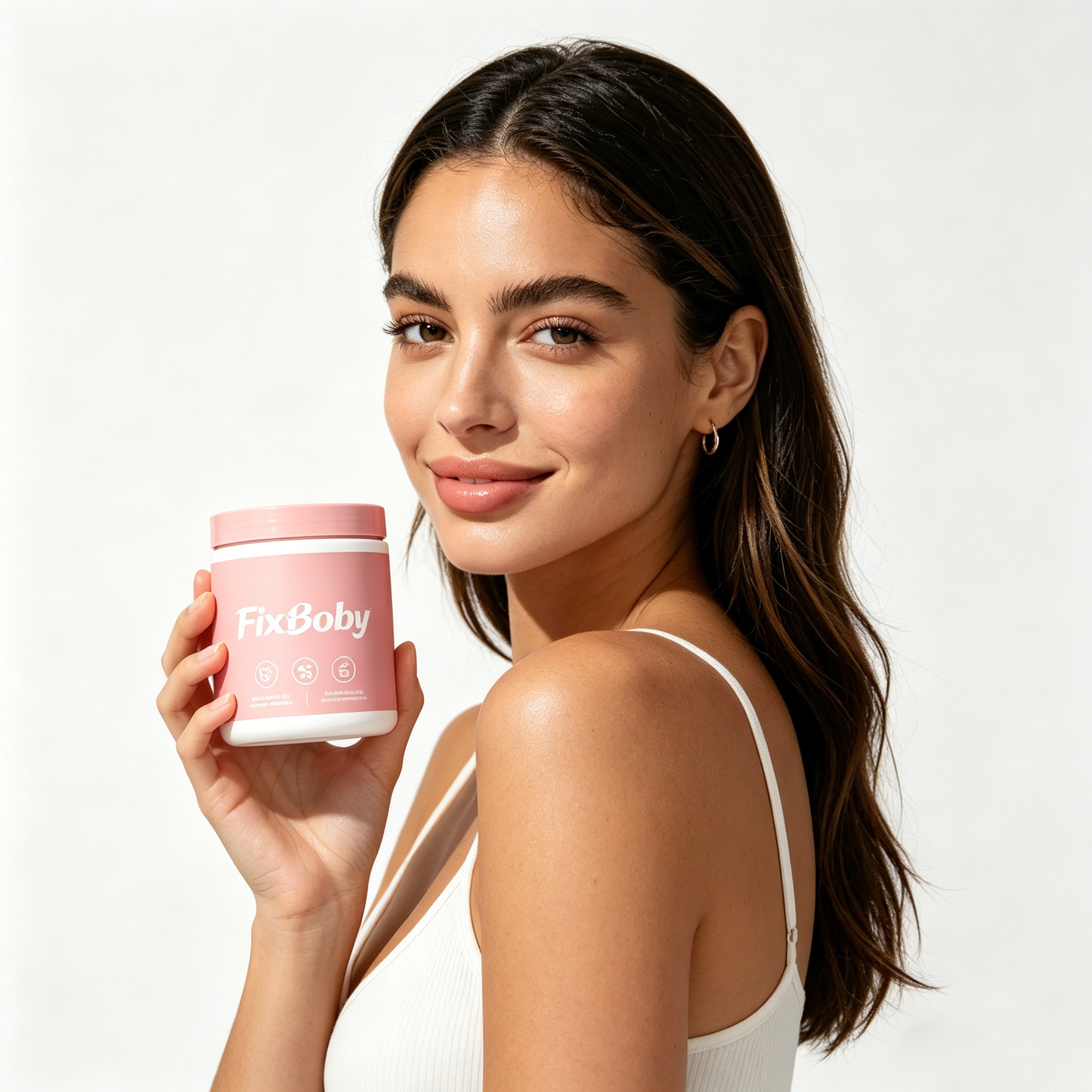 【FixBoby Dietary Supplements】—— Your Daily Wellness & Nutrition Companion
