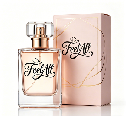 【FeelAll Perfumes】—— The Perfect Blend of Elegance & All-Day Charm