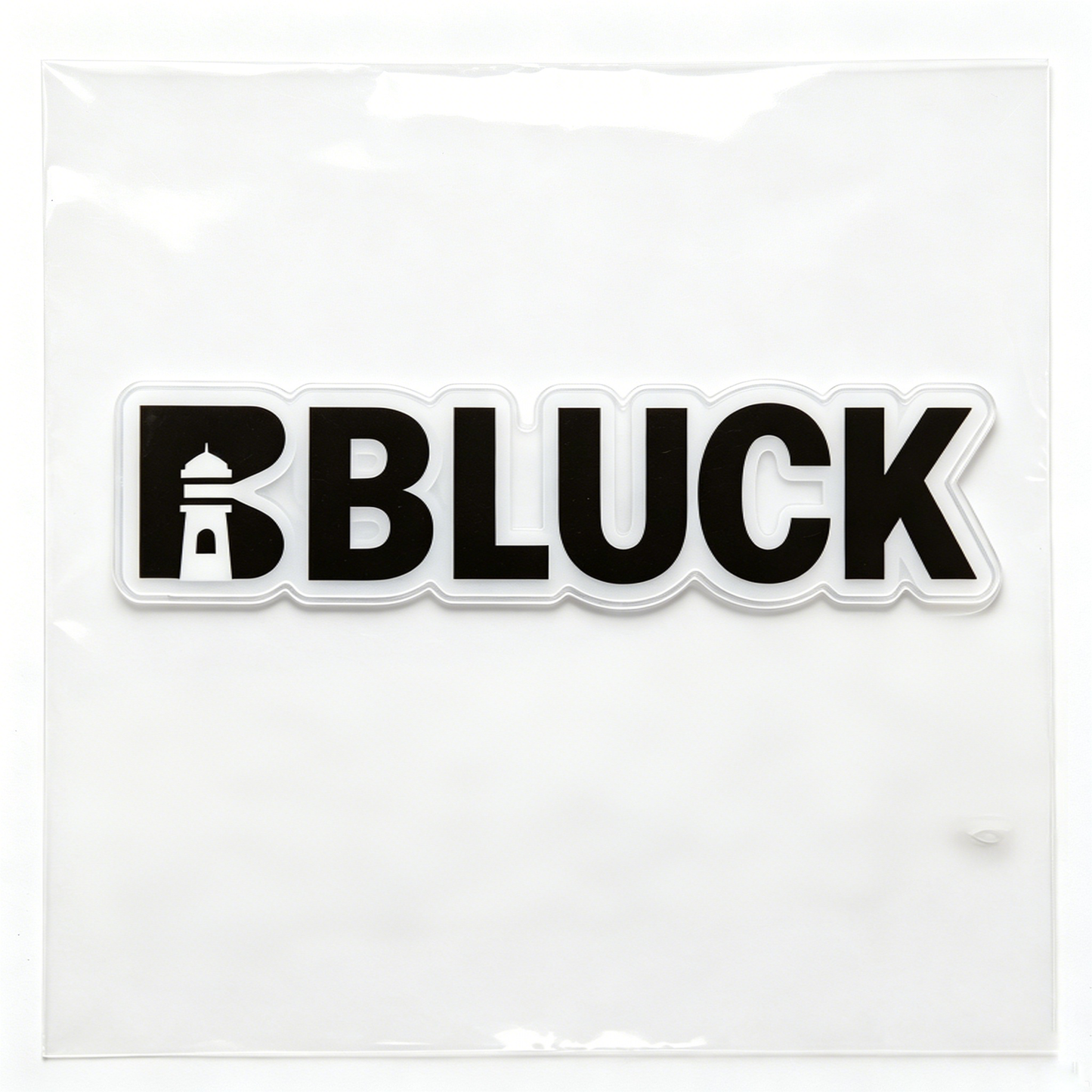BBLUCK Vinyl Stickers - Waterproof, Scratch-Resistant Decals for Laptops, Water Bottles, Cars & More, Trendy Aesthetic Stickers for Personalizing Gear