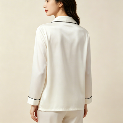 【TopLuna Sleepwear】—— Your Cozy & Elegant Nightwear Essential