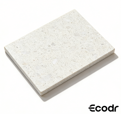 【Ecodr Quartz for Building】—— A Perfect Blend of Durability, Aesthetics, and Sustainability