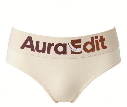 【AuraEdit Panties】—— Comfort & Style for Daily Wear