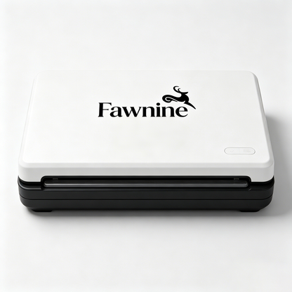 【Fawnine Vacuum Packing Machine】—— Your Essential Tool for Freshness & Food Storage