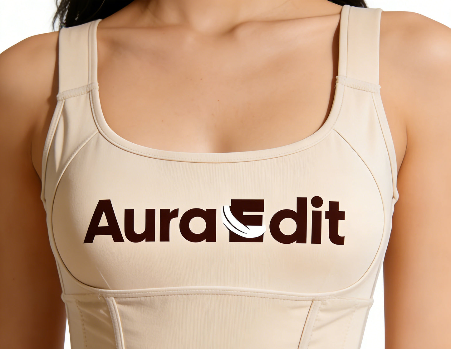 【AuraEdit Bodysuit Shapewear】—— Your All-Day Comfort & Confidence Partner