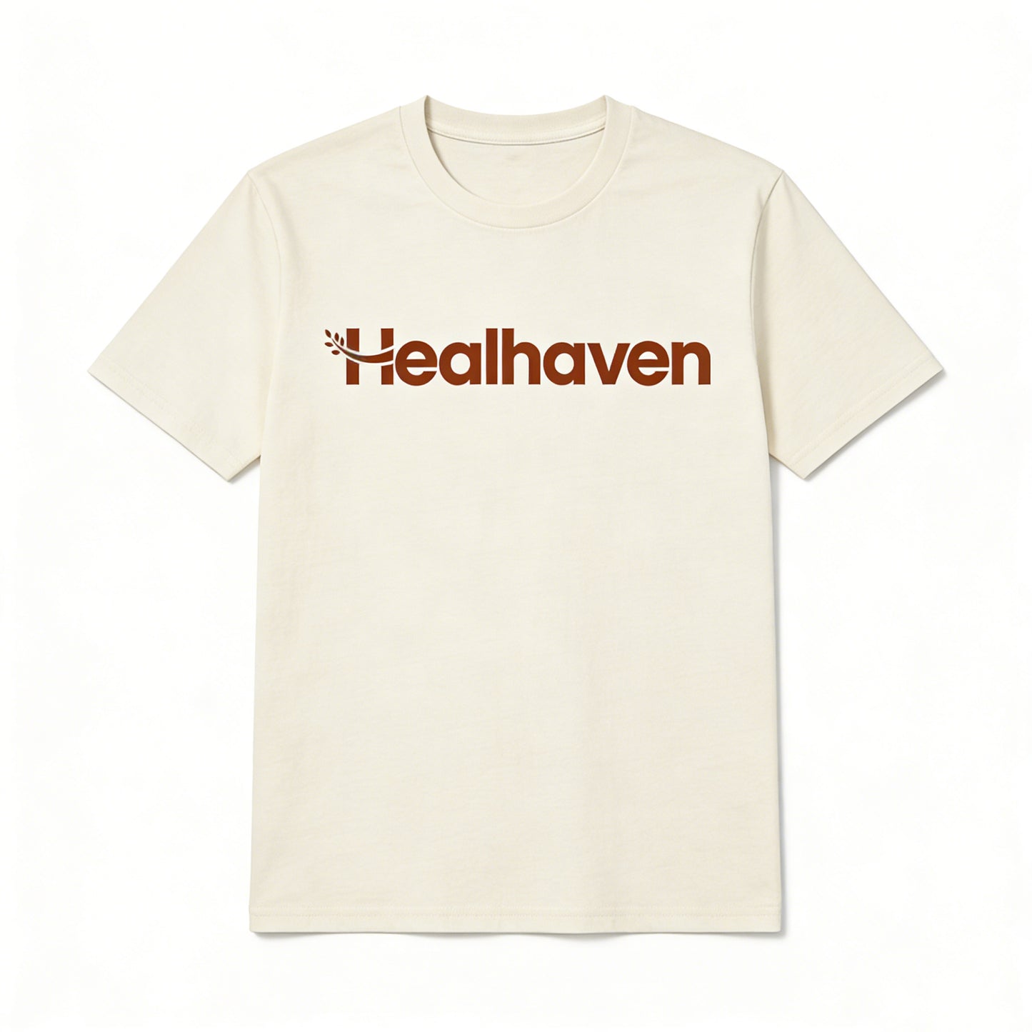 【Healhaven T-shirts】—— Comfort & Style for Everyday Wellness