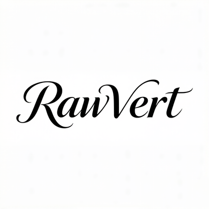 RawVert False Nails, Medium Coffin Fake Nails, Black Silver Glitter False Nails with 3D Silver Star Diamond Charms, Reusable Stick On False Nails for Women Nail Art
