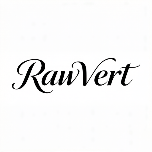 RawVert False Nails, Medium Coffin Fake Nails, Black Silver Glitter False Nails with 3D Silver Star Diamond Charms, Reusable Stick On False Nails for Women Nail Art