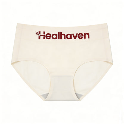 【Healhaven Panties】—— Gentle Comfort & Healthy Care for Daily Wear