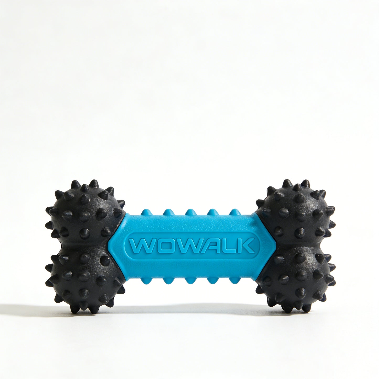 【WOWALK Pet toys】—— Tough Chew Fun & Dental Care for Your Furry Friend