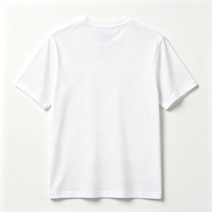 Planluck Unisex‑Fit Short‑Sleeve Crew Neck T‑Shirt, Classic Casual Everyday Basic Tee