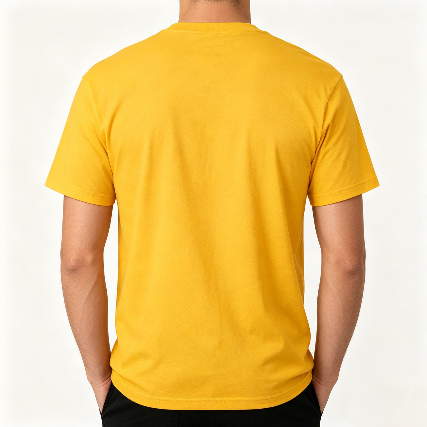 【CoffeeCandy Printed Cotton T-shirts】—— Stylish Daily Wear with Soft Comfort