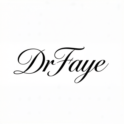 DrFaye Women's Quartz Watch, Two-Tone Stainless Steel Bracelet Wrist Watch with Purple Dial, Crystal Bezel and Date Window, Elegant Dress Watch for Ladies Gift