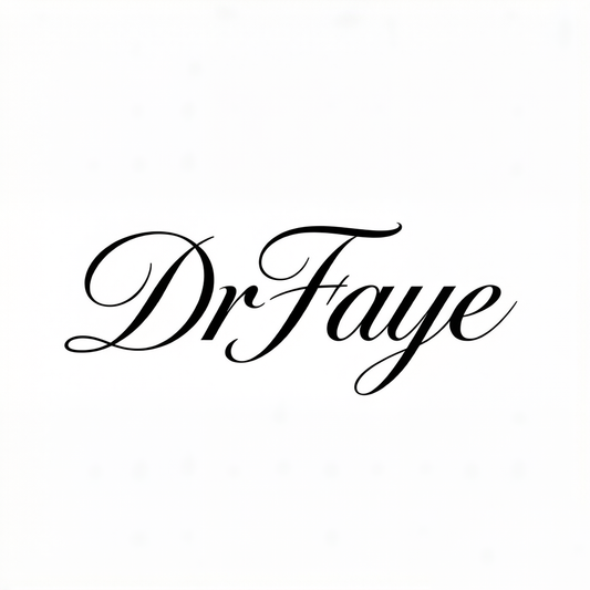 DrFaye Women's Quartz Watch, Two-Tone Stainless Steel Bracelet Wrist Watch with Purple Dial, Crystal Bezel and Date Window, Elegant Dress Watch for Ladies Gift
