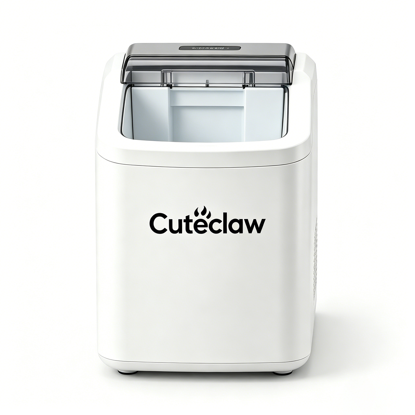【Cuteclaw Ice Machine】—— Fast & Convenient Ice-Making Partner