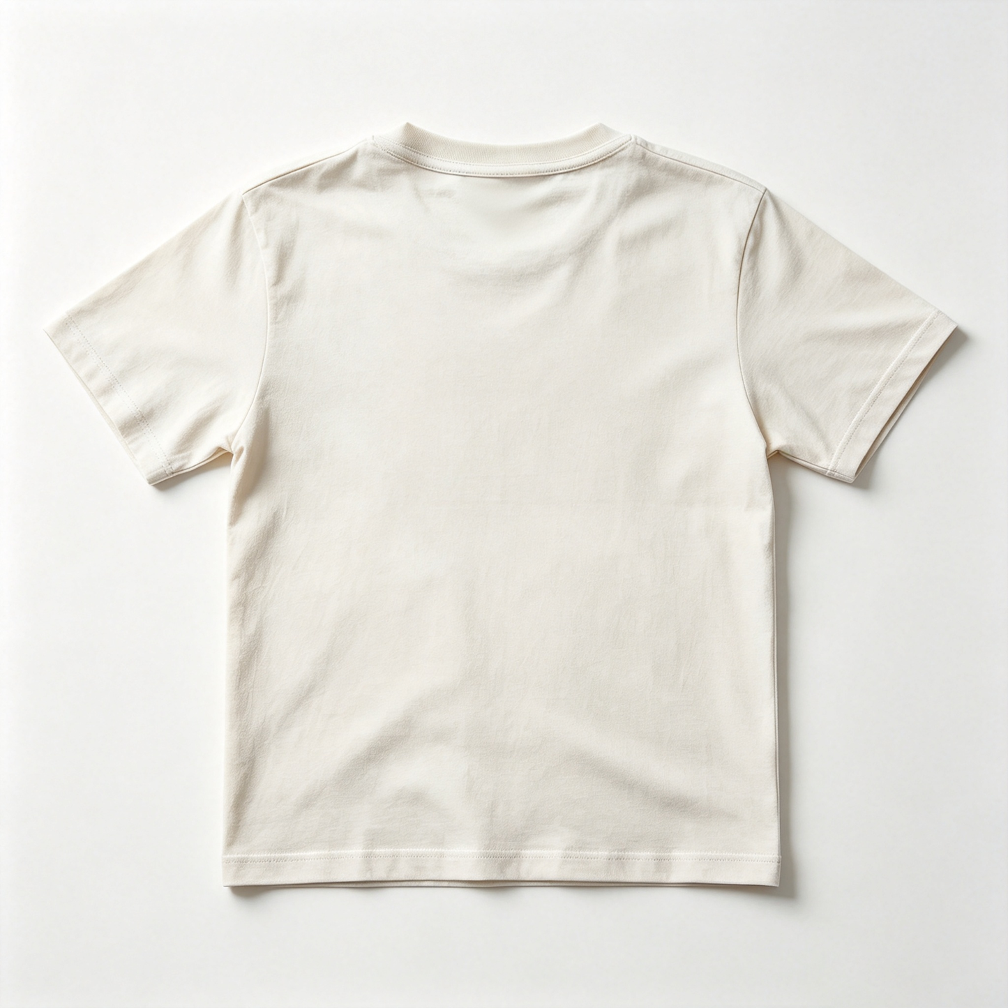 OnionBee Crew Neck Short‑Sleeve T‑Shirt, Soft Premium Cotton Casual Graphic Tee Daily Wear