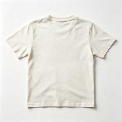 OnionBee Crew Neck Short‑Sleeve T‑Shirt, Soft Premium Cotton Casual Graphic Tee Daily Wear