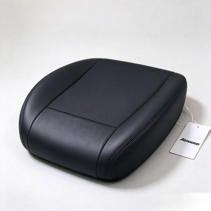 Aimoose Car Seat Cushion, Breathable Non-Slip Auto Seat Pad, Comfort Pressure Relief Cushion for Long Time Driving