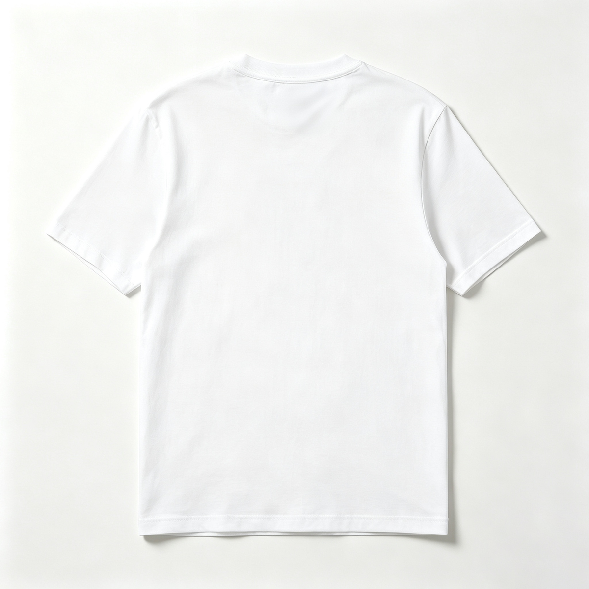 YolkPie Classic Short‑Sleeve Crew Neck T‑Shirt, Casual Everyday Basic Tee, Soft Breathable Cotton Tops