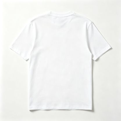 YolkPie Classic Short‑Sleeve Crew Neck T‑Shirt, Casual Everyday Basic Tee, Soft Breathable Cotton Tops