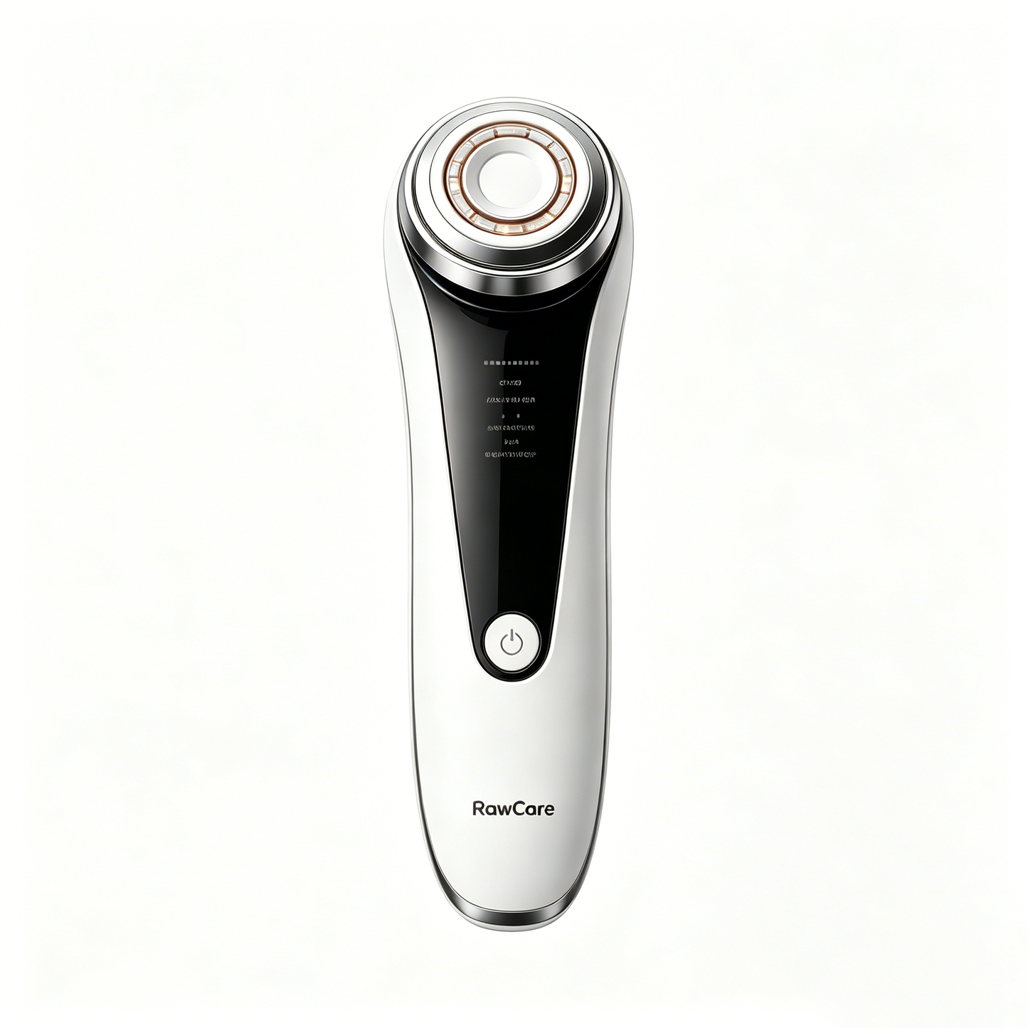 RawCare Rejuvenating Facial Massager, Multi-Mode Skin Care Machine for Deep Cleansing, Firming & Brightening