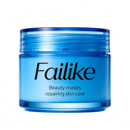 【Failike Repairing Beauty Masks】—— Your Daily Skin Barrier Guardian