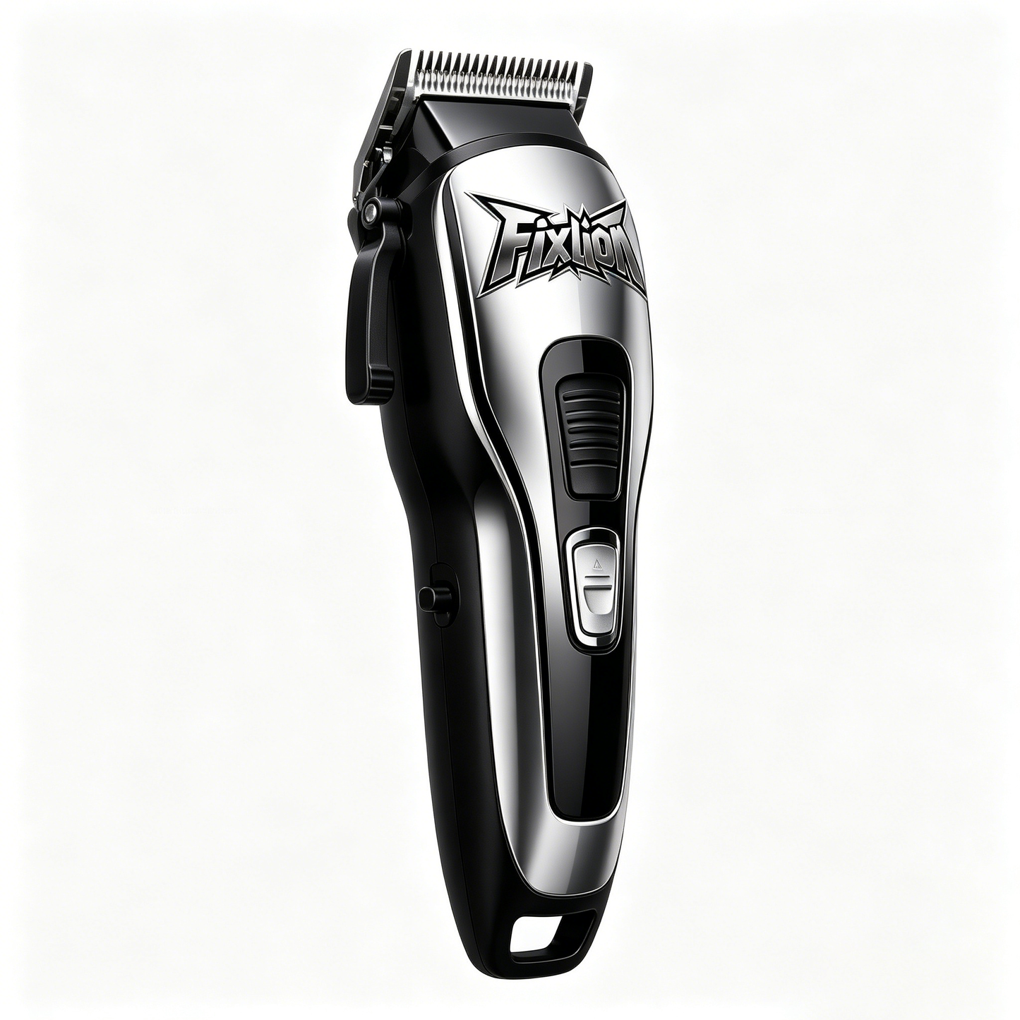 【Fixlion Electric Hair Clippers】—— Your Reliable At-Home Hair Styling Tool