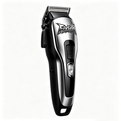 【Fixlion Electric Hair Clippers】—— Your Reliable At-Home Hair Styling Tool