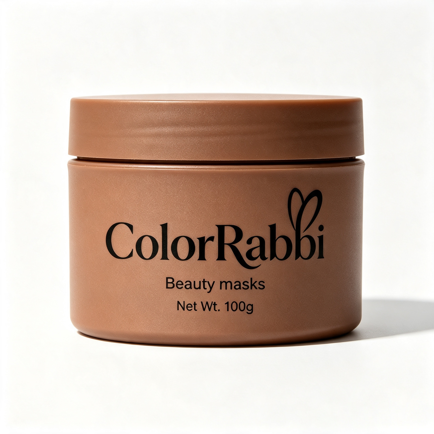 ColorRabbi Deep‑Cleansing Facial Beauty Mask, Hydrating Pore‑Minimizing Skin Care Mask