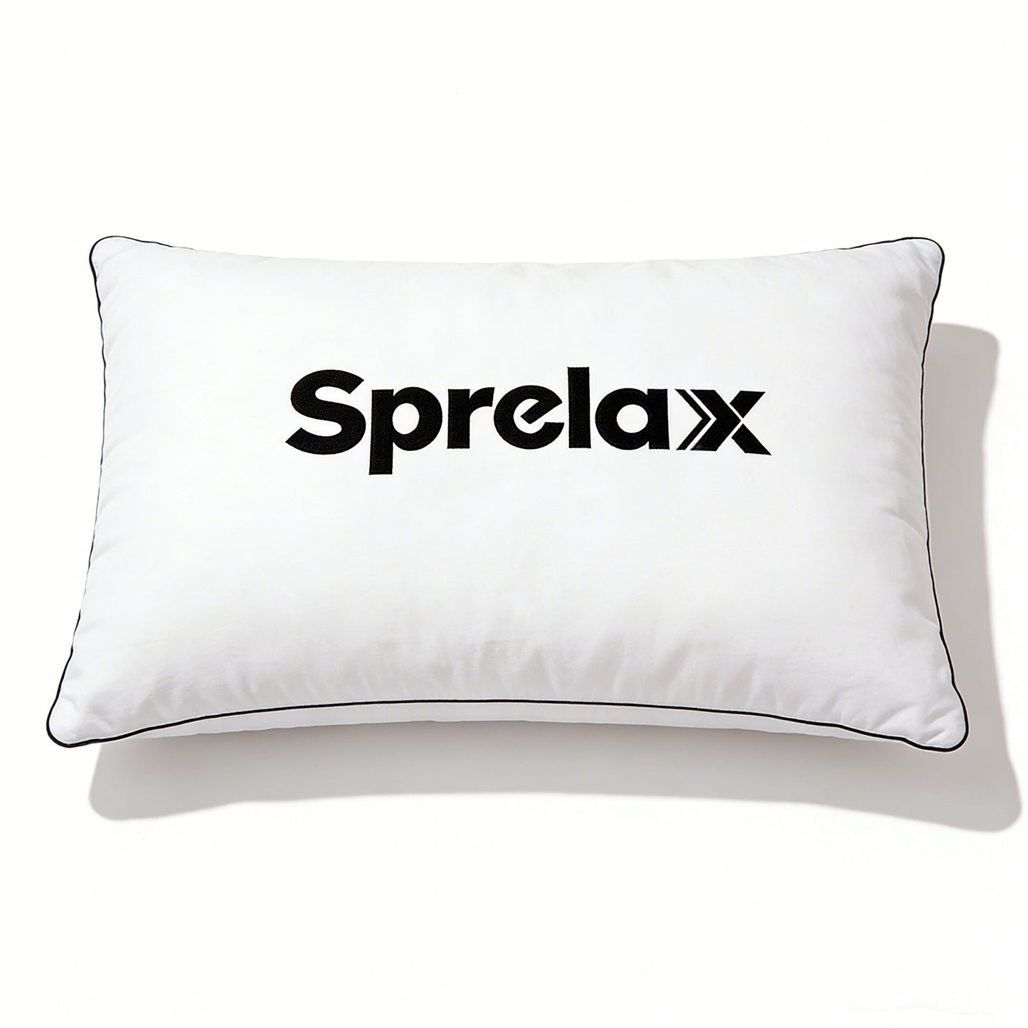 【Sprelax Premium Sleep Pillow】—— Your Path to Restful Nights & Neck Support