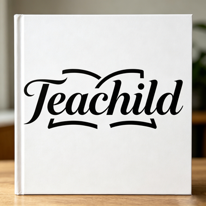 【Teachild Photo albums】—— Practical Choice of Memory Collection & Aesthetics