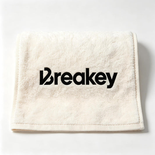 Breakey Ultra Soft Microfiber Bath Sheets, Quick Dry Absorbent Plush Bath Towel, No Fade Fluffy Large Shower Towels for Bathroom Hotel Travel Spa