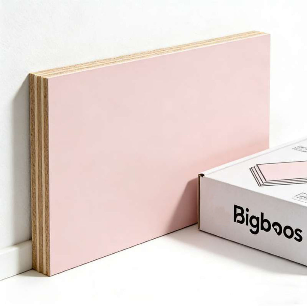 【Bigboos Wall Boards】—— Elevate Your Space with Durability & Style