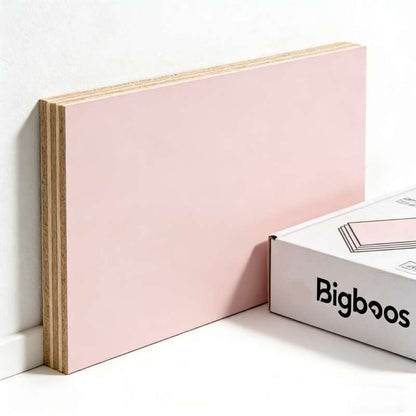 【Bigboos Wall Boards】—— Elevate Your Space with Durability & Style