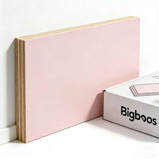 【Bigboos Wall Boards】—— Elevate Your Space with Durability & Style