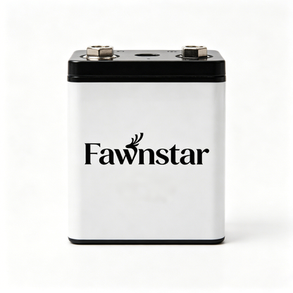 【Fawnstar Batteries】—— Reliable Power for Your Everyday Needs