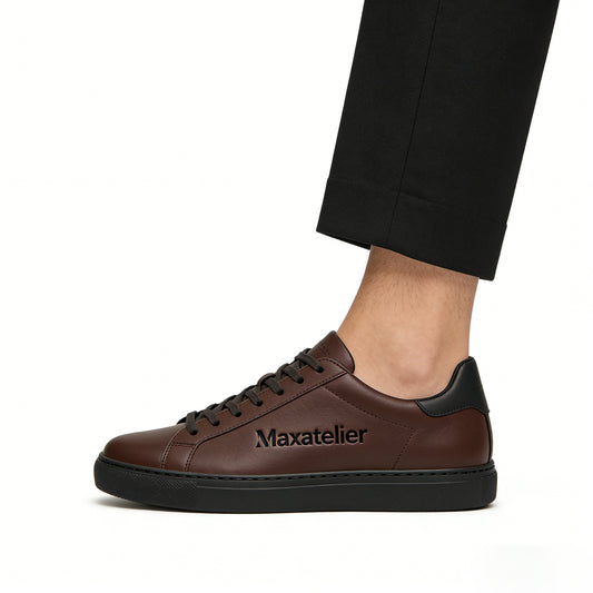 【Maxatelier Shoes】—— Timeless Elegance & All-Day Comfort for Modern Gentlemen
