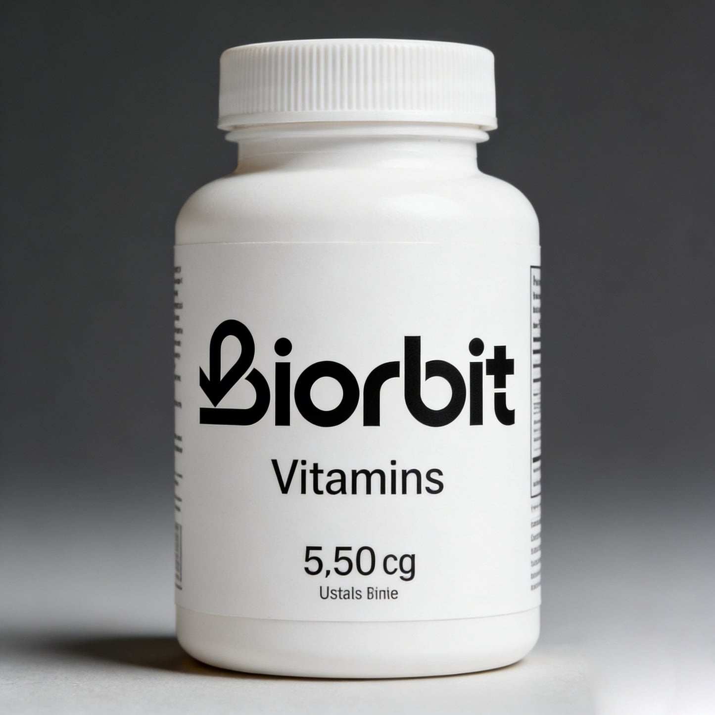 【Biorbit Vitamins】—— Your Daily Nutritional Companion