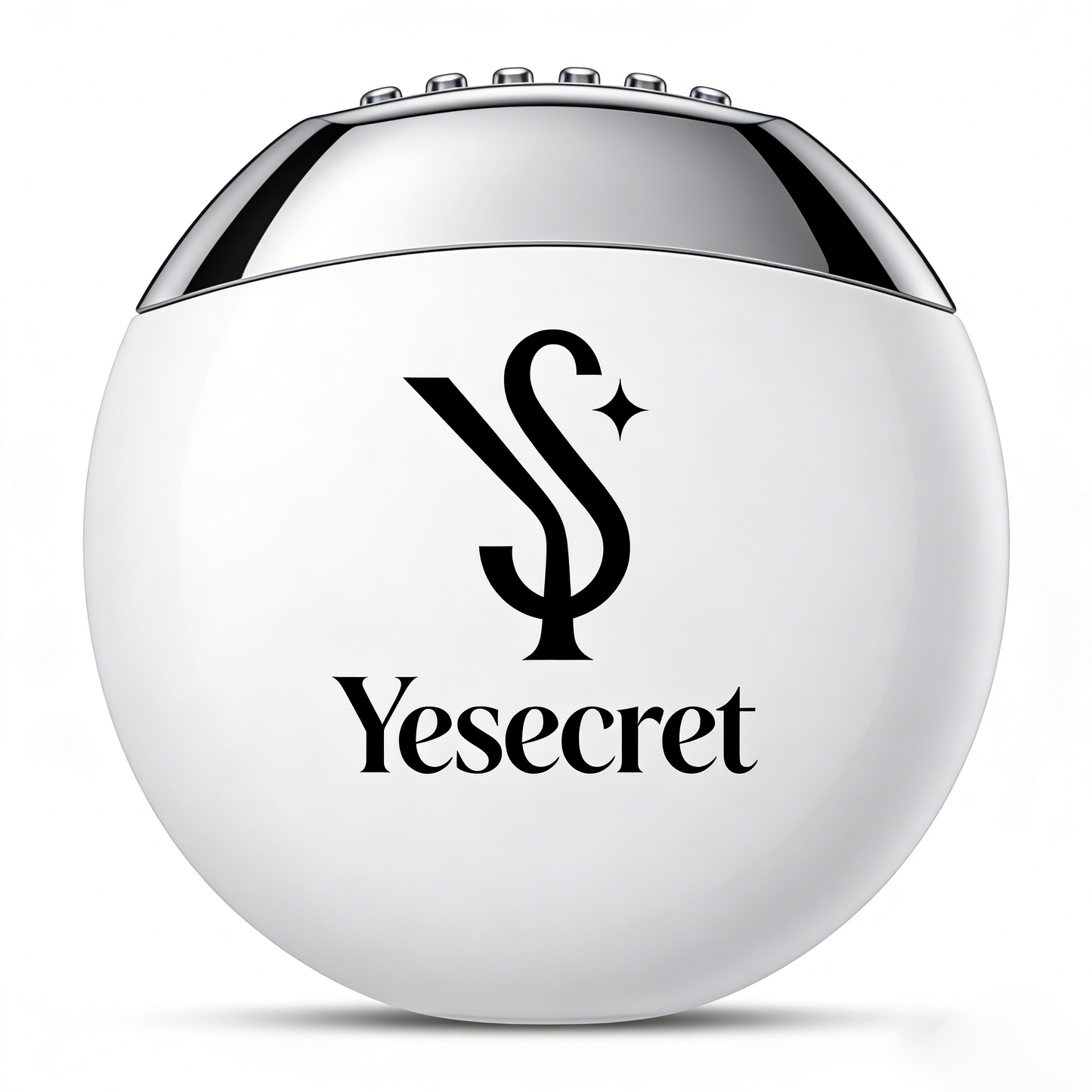【Yesecret Electric Esthetic Massage Apparatus】—— Your At-Home Professional Skincare & Relaxation Companion