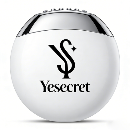 【Yesecret Electric Esthetic Massage Apparatus】—— Your At-Home Professional Skincare & Relaxation Companion