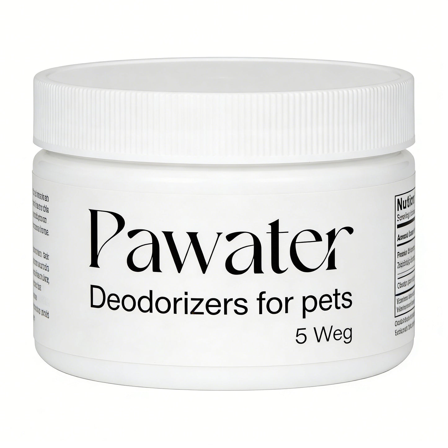 【Pawater Pet Deodorizer】—— Safely Eliminate Odors & Freshen Pet Living Spaces
