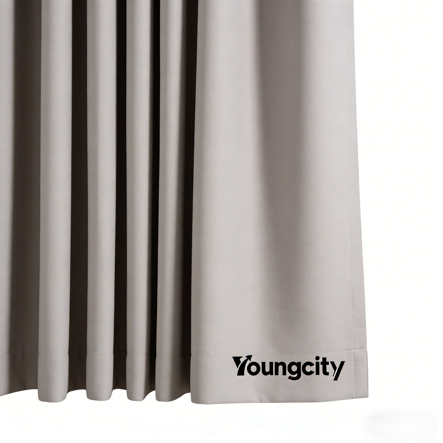 【Youngcity Draperies】—— Elegant Shading & Quiet Space for Your Home