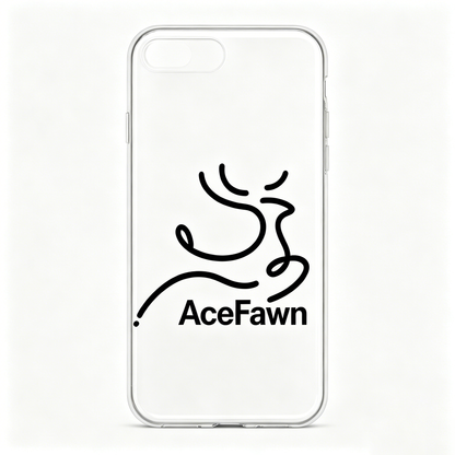 【AceFawn Mobile Phone Case】—— Minimalist Aesthetic & Daily Protection