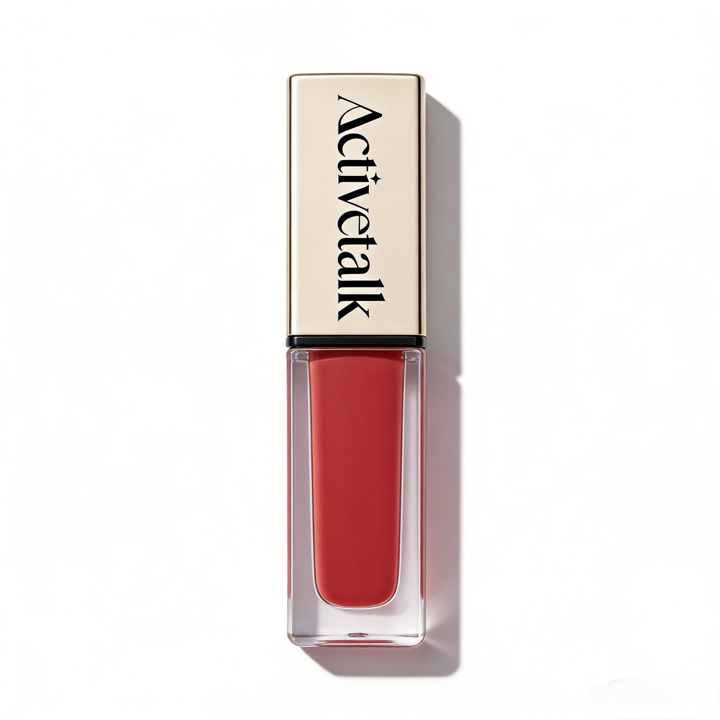 【Activetalk Matte Liquid Lipstick】—— Your Perfect Blend of Long-Lasting Color & Comfort