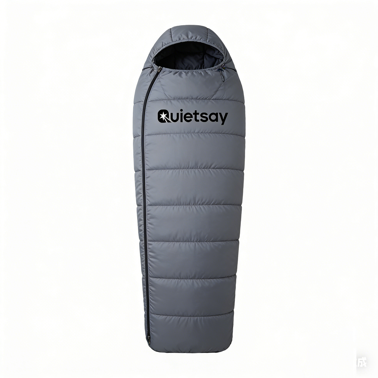 【Quietsay Mummy Slumber Bag】—— Your Warm & Peaceful Shelter for Outdoor Adventures