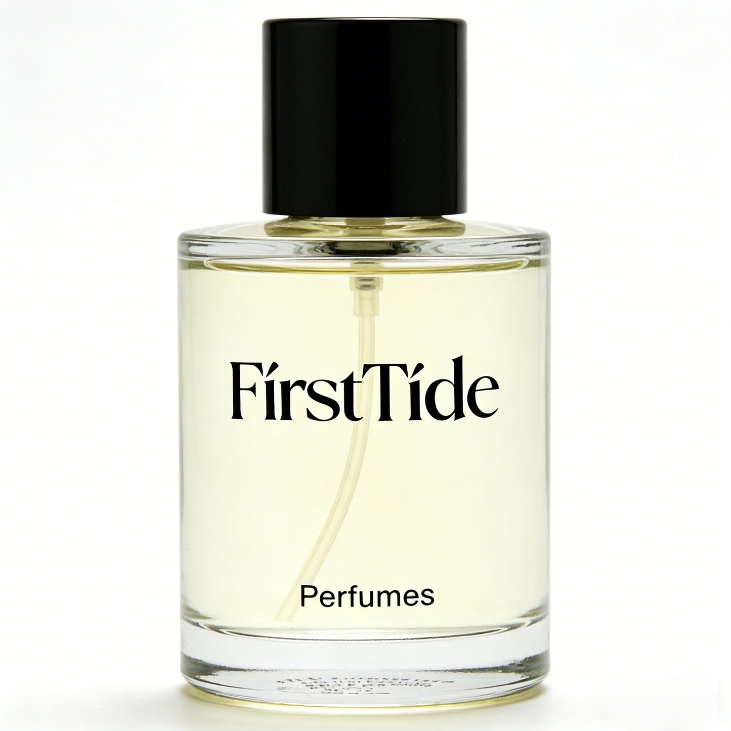 【FirstTide Eau de Perfumes】—— A Timeless Scent for Everyday Elegance