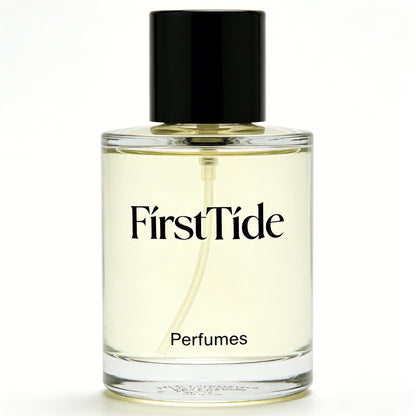 【FirstTide Eau de Perfumes】—— A Timeless Scent for Everyday Elegance